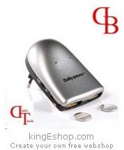 Chargeur LIR + 2 Accus