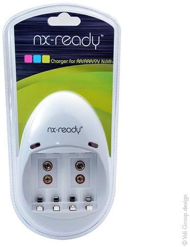 Chargeur pour AAA / HR3 +