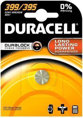 Pile non rechargeable Duracell 399/395