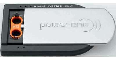 PowerOne Card Charger PowerOne Card Charger