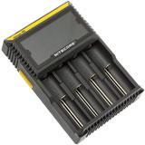 NiteCore Digicharger D4