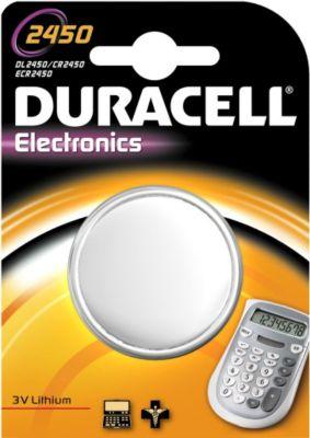 Pile non rechargeable Duracell SPE 2450
