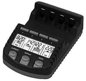 Chargeur RS700 - La CROSSE Technology