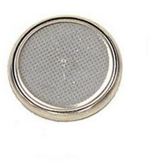 Pile non rechargeable Essentielb Lithium CR2032 X