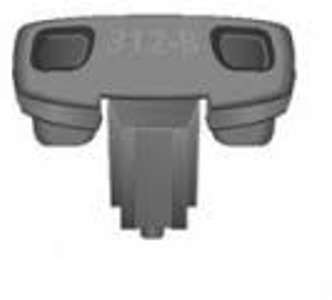 Inlays pour Echarger Siemens Inlays pour Echarger Siemens