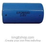ER26500 - LS26500 - LSH14