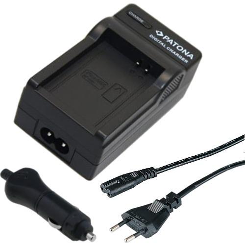 CHARGEUR AVANT S8 DE PATONA