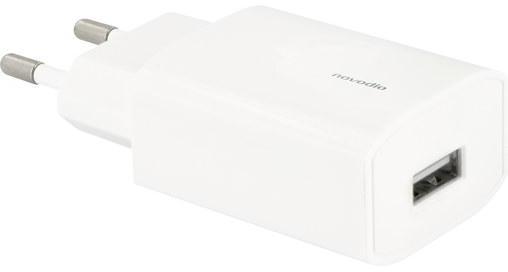 Novodio Speedy - Chargeur USB 12 W 1 x 2,4 A - Cha