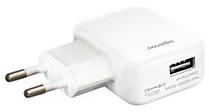 Novodio Fast Charger - Adaptateur secteur USB 12W