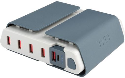 TYLT ENERGI Charging Station - Station de charge 5