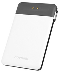 Novodio Charging Pad - Station de charge pour batt