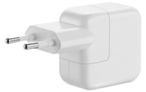 Adaptateur secteur USB 12W pour iPad - MD836ZM/A -