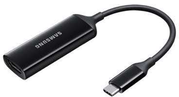 Samsung Adaptateur HDMI USB-C Samsung Adaptateur HDMI USB-C