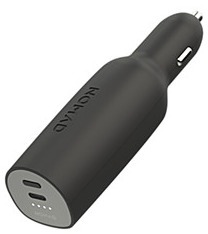 Nomad Roadtrip - Chargeur allume-cigare 3000 mAh U