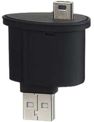 Messless connecteur Nintendo DS - Chargeur