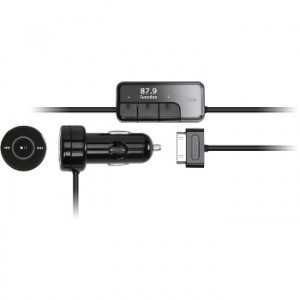 Griffin iTrip Autopilot avec SmartScan pour iPod &