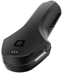 Nonda ZUS Smart Car Charger - Chargeur / Localisat
