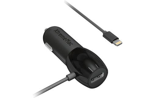 XtremeMac Incharge Auto LT PLUS - Chargeur voiture