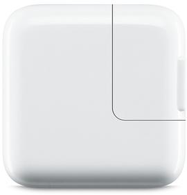 Apple Adaptateur secteur USB 12 W Apple Adaptateur secteur USB
