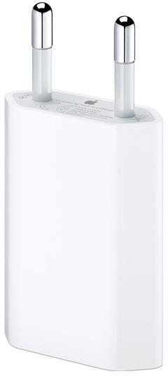Apple Adaptateur secteur USB 5 W Apple Adaptateur secteur USB