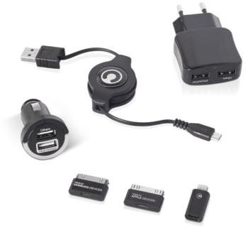 Campus Pack chargeur Tablettes CH-CT21MT