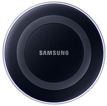 Samsung Chargeur induction Galaxy S6 S7 S8 Noir Samsung Chargeur induction