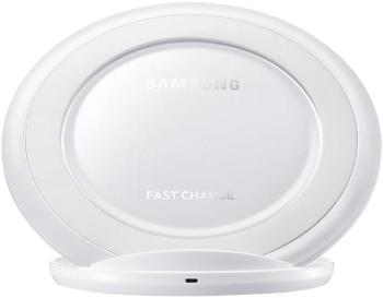 Samsung Chargeur à induction Stand S6 S7 S8 Blanc Samsung Chargeur à induction