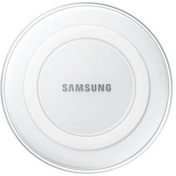 Samsung Chargeur induction Galaxy S6 S7 S8 Blanc Samsung Chargeur induction