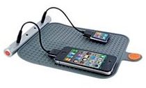 Novodio RollUp Charger - Chargeur multipériphériqu