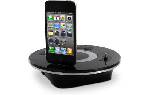 Novodio Space Charger - Station de charge universe
