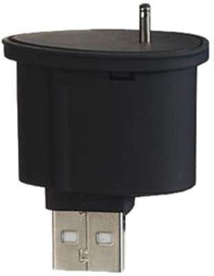 Messless connecteur Nokia mini - Chargeur