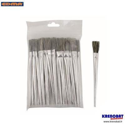 25 pinceaux pour accessoires à souder EDMA par FRE