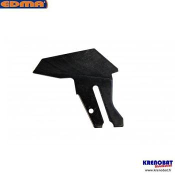 Lame de coupe 35 mm pour nouveau modèle MAT et MAT