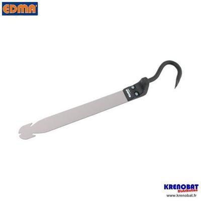Arrache clous Inox 600 mm EDMA par FREUND