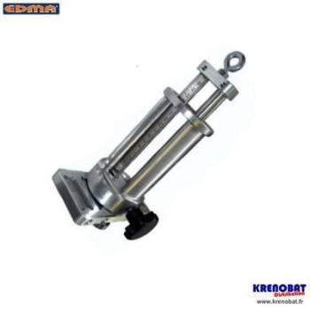 Plieuse manuelle 4x4 EDMA par FREUND