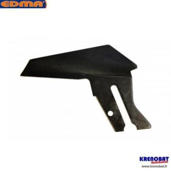 Lame de coupe 55 mm pour nouveau modèle MAT 2 et M