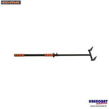 Arrache liteaux télescopique extensible DECHAUSS T