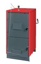 Chaudière bois Fokolus 20kW Chaudière bois Fokolus 20kW