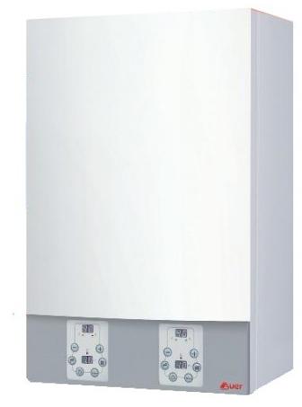 Chaudière électrique 12 kw Gialix confort 2 circui
