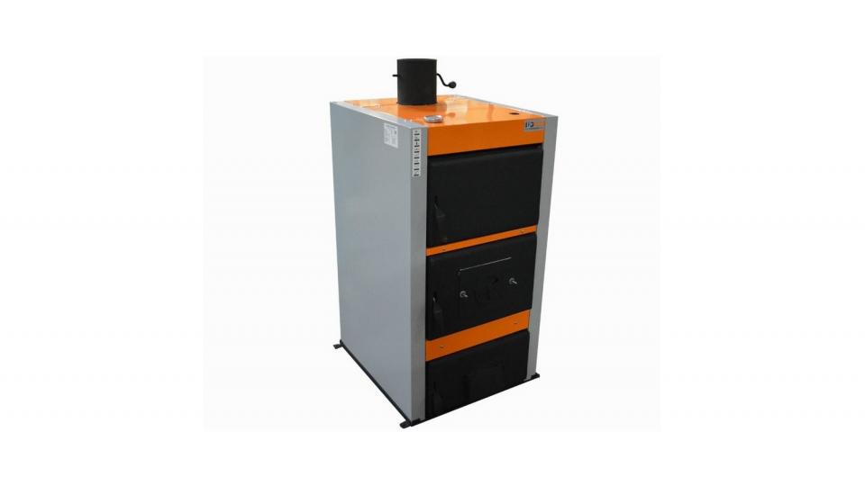 Chaudière Bois ULTIMA 21KW