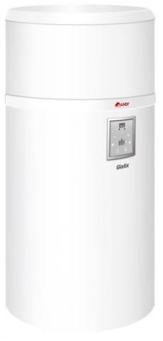 Chaudière électrique Gialix 6 Kw DS 80 (Chauffage