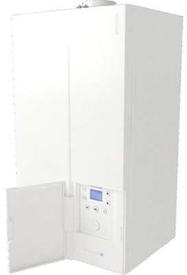 Chaudière murale Naema Condens Micro 25kw - Atlantic Chaudière murale Naema Condens