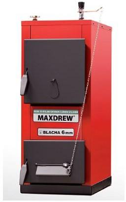 Chaudière Bois MAXDREW 22 KW Chaudière Bois MAXDREW 22