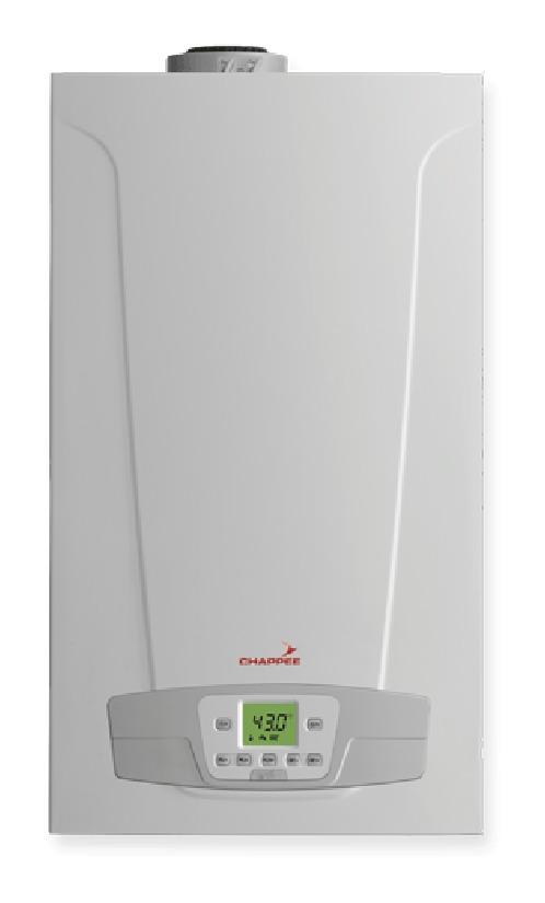 CHAUDIERE GAZ COMPLETE CHAPPEE INITIA + 24KW COMPA