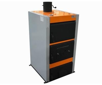 ULTIMA 21kW chaudière à bois ULTIMA 21kW chaudière à bois