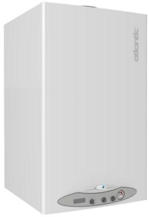 Atlantic Chaudière Gaz basse température 24Kw CF,