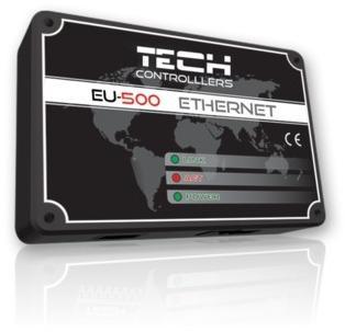 Module Internet B pour brûleur MAGMA PREMIUM
