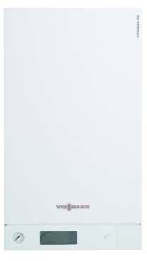 Viessmann Vitodens 100-W B1HC 24kW