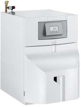 Neovo Condens PLUS B EFU C E 32kW FF