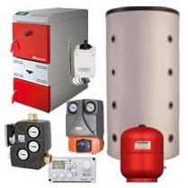 Pack hydroaccumulation 36 kW Pack hydroaccumulation 36